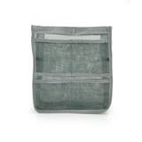 メッシュバッグインバッグ縦型 | TRYSIL | 詳細画像15 