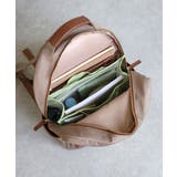 メッシュバッグインバッグ縦型 | TRYSIL | 詳細画像16 