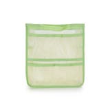 ミント | メッシュバッグインバッグ縦型 | TRYSIL