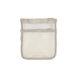 メッシュバッグインバッグ縦型小 | TRYSIL | 詳細画像16 