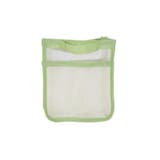 メッシュバッグインバッグ縦型小 | TRYSIL | 詳細画像17 