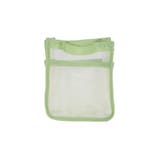 ミント | メッシュバッグインバッグ縦型小 | TRYSIL