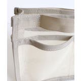 メッシュバッグインバッグ小 | TRYSIL | 詳細画像10 