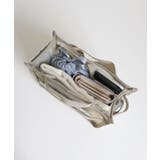 メッシュバッグインバッグ小 | TRYSIL | 詳細画像16 