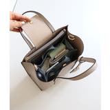 メッシュバッグインバッグ小 | TRYSIL | 詳細画像20 