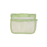 ミント | メッシュバッグインバッグ小 | TRYSIL