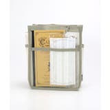 メッシュバッグインバッグ縦型中 | TRYSIL | 詳細画像13 