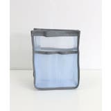 メッシュバッグインバッグ縦型中 | TRYSIL | 詳細画像11 