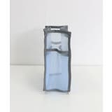 メッシュバッグインバッグ縦型中 | TRYSIL | 詳細画像12 