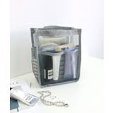 メッシュバッグインバッグ縦型中 | TRYSIL | 詳細画像8 