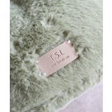 バイカラーファートートバッグ | TRYSIL | 詳細画像13 