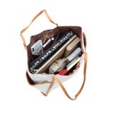 キルティングトートバッグ | TRYSIL | 詳細画像14 