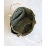 キルティングトートバッグ | TRYSIL | 詳細画像18 