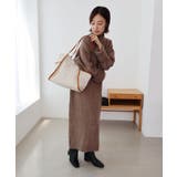 キルティングトートバッグ | TRYSIL | 詳細画像6 