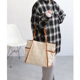 キルティングトートバッグ | TRYSIL | 詳細画像7 