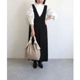 ノットハンドルトートバッグ | TRYSIL | 詳細画像9 