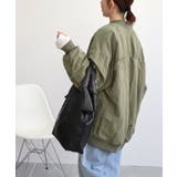 ノットハンドルトートバッグ | TRYSIL | 詳細画像3 