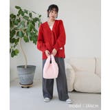 エコファーショッパーバッグ | TRYSIL | 詳細画像14 