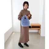 エコファーショッパーバッグ | TRYSIL | 詳細画像9 