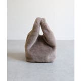 エコファーショッパーバッグ | TRYSIL | 詳細画像14 