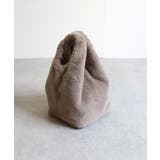 エコファーショッパーバッグ | TRYSIL | 詳細画像15 