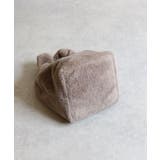 エコファーショッパーバッグ | TRYSIL | 詳細画像16 