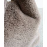 エコファーショッパーバッグ | TRYSIL | 詳細画像17 