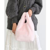 エコファーショッパーバッグ | TRYSIL | 詳細画像4 