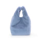 エコファーショッパーバッグ | TRYSIL | 詳細画像19 