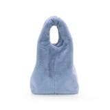 エコファーショッパーバッグ | TRYSIL | 詳細画像20 