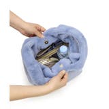 エコファーショッパーバッグ | TRYSIL | 詳細画像23 