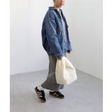 エコファーショッパーバッグ | TRYSIL | 詳細画像25 