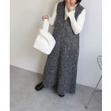 エコファーショッパーバッグ | TRYSIL | 詳細画像26 