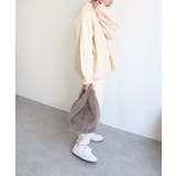 エコファーショッパーバッグ | TRYSIL | 詳細画像28 