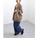 エコファーショッパーバッグ | TRYSIL | 詳細画像29 