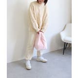 エコファーショッパーバッグ | TRYSIL | 詳細画像30 