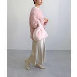 エコファーショッパーバッグ | TRYSIL | 詳細画像31 