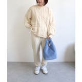 エコファーショッパーバッグ | TRYSIL | 詳細画像32 