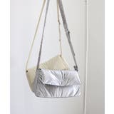 フラップショルダーバッグ | TRYSIL | 詳細画像11 