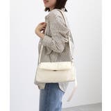 フラップショルダーバッグ | TRYSIL | 詳細画像5 