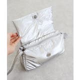 フラップショルダーバッグ | TRYSIL | 詳細画像15 