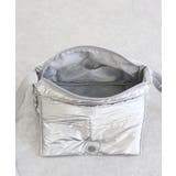 フラップショルダーバッグ | TRYSIL | 詳細画像16 