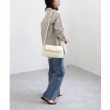 フラップショルダーバッグ | TRYSIL | 詳細画像7 