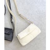 フラップショルダーバッグ | TRYSIL | 詳細画像8 