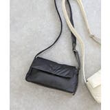 フラップショルダーバッグ | TRYSIL | 詳細画像4 