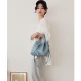 【デイリー/ミディアムサイズ/2way】2way巾着トートバッグ | TRYSIL | 詳細画像11 