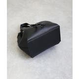 【デイリー/ミディアムサイズ/2way】2way巾着トートバッグ | TRYSIL | 詳細画像17 