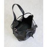 【デイリー/ミディアムサイズ/2way】2way巾着トートバッグ | TRYSIL | 詳細画像18 