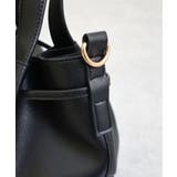 【デイリー/ミディアムサイズ/2way】2way巾着トートバッグ | TRYSIL | 詳細画像20 