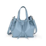 【デイリー/ミディアムサイズ/2way】2way巾着トートバッグ | TRYSIL | 詳細画像23 